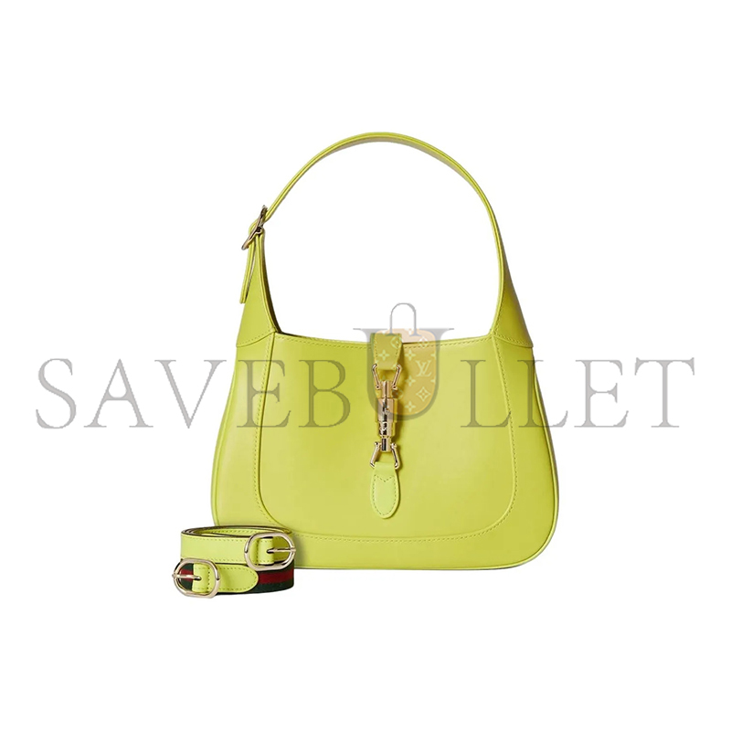 G*u*i jackie 1961 medium bag 810232 (27.5*19*4cm)